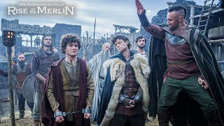 The Scene That Left the Crew Speechless | The Pendragon Cycle Diary 11