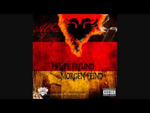 02. ♛Alba Kingz♛ - Unsere Gegend 2 feat. Resi © "Heute Freund morgen Feind"