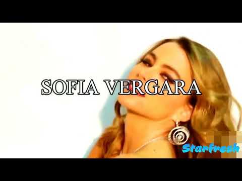 Sofia Vergara Sexiest Moments