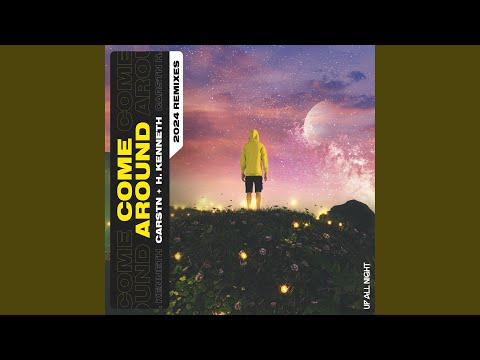Come Around (feat. H. Kenneth) (Dominique Jardin Remix)