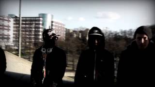 Freestyle 2014 Battles PunchlinerZ - Ice Kidd x Widkoost x Lil'One x Andra By NicoProd
