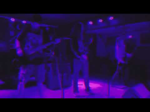 DARKDRUID LIVE 2/09/24 @LEGENDS CINCINNATI OHIO