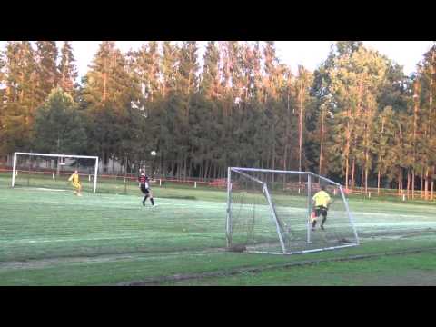 Rõuge vs Rauameister Võrumaa jalgpalli MV poolfinaal