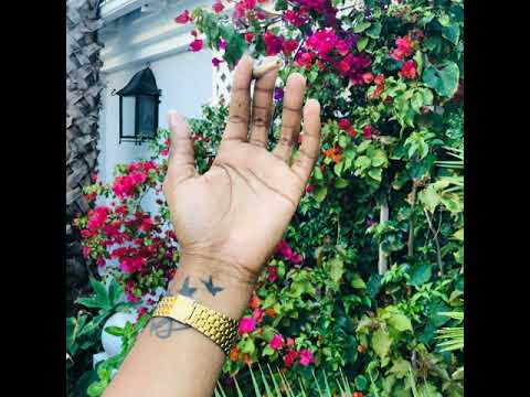 Wordz - Through The Grapevine (ft. A-Reece & Ex-Global)