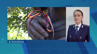 TÖRETLENÜL MAGYAROK