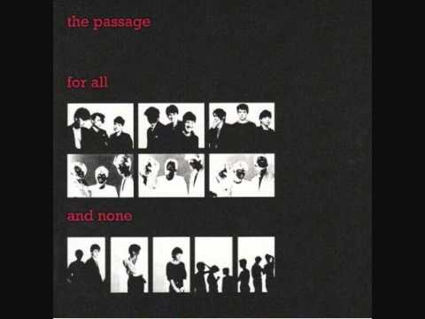 The Passage - Do the Bastinado
