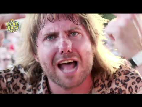 PRIVATE FUNCTION - Live at Punk Rock Raduno 6