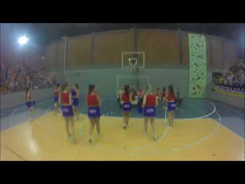 BATUCS - Intermed Sul 2017