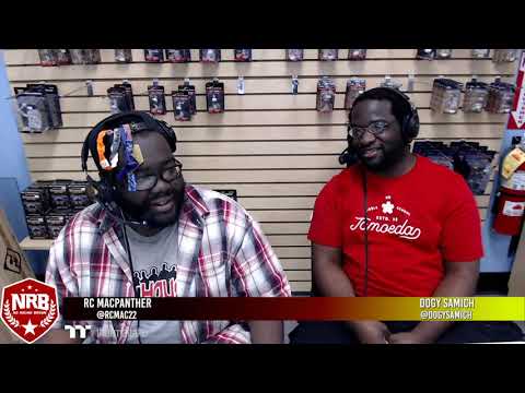 GWINNETT BRAWL: JANUARY 2020