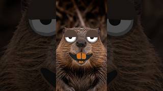 Interviewing a Beaver...