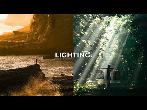 The Ultimate Guide to Lighting in Photography