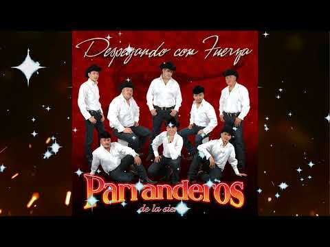 Los Parranderos de La Sierra  Puras Rancheras y Corridos  Las Mejores Canciones  Mix Para Pistear