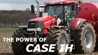 The Power Of CASE IH in 2017