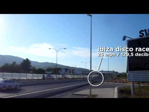 Cocoon Ibiza 2010 - Party Animals (MidSeason Report)