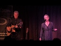 Christine Collister & Michael Fix - 'Summertime'