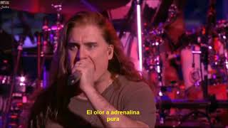 Six Degress of Inner Turbulence (Live Score Full) - Dream Theater - (Subtítulos en Español)
