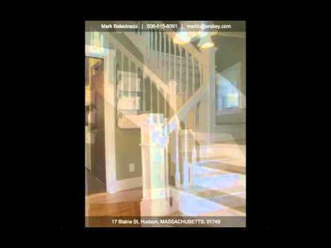 17 Blaine St, Hudson, MA 01749