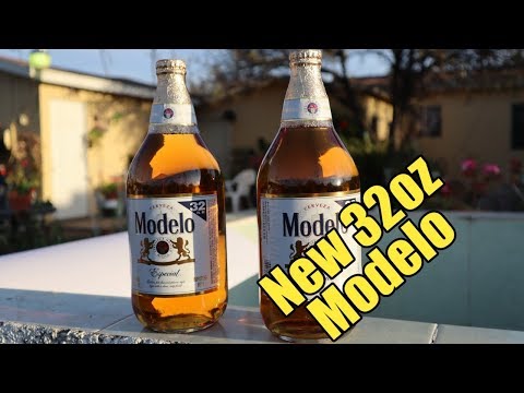 download lagu mp3 mp4 Modelo 32 Oz Bottle, download lagu Modelo 32 Oz Bottle gratis, unduh video klip Modelo 32 Oz Bottle