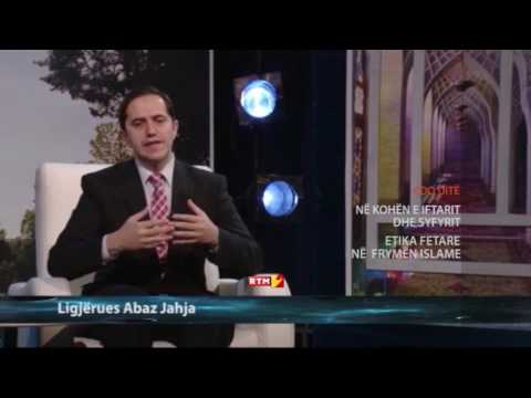 FORSHPAN ETIKA FETARE ABAZ JAHJA 25 06 2016 x264