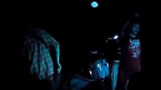 Cursed - Friends In The Record Business, Camden Underworld, 1st May 2008