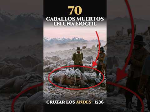 La expedición que descubrió Chile | Tráiler #shorts