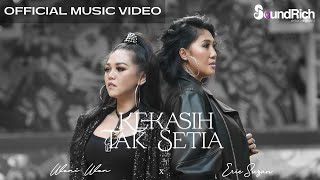 Download lagu Kekasih Tak Setia – WeniWen x ErieSuzan  I   mp3
