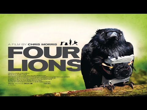 Four Lions [2010] Full Movie