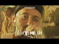 Forgive Us