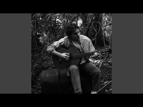 I Let You In - Andrew Lucier
