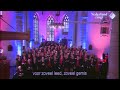 Live kerkdienst vanuit De Ark in Dronten