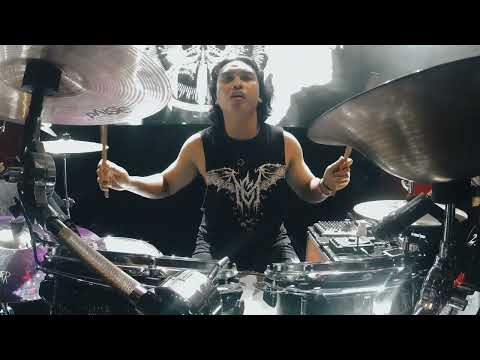 OKI FADHLAN - JASAD - PASUKAN KARUHUN + PANYCA SAKSI LIVE AT UBERNOIZE 2025