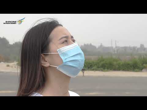 SCG31 ARF 1.8m Albatross DIII