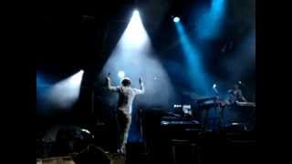 Passion Pit - American Blood @ Lollapalooza BR 2013