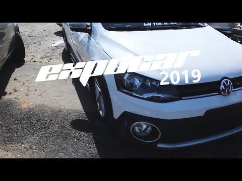 TRAILER EXPOCAR JF 2019