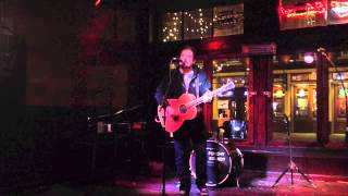 Hell Bent On Saving Me - Glen Mitchell