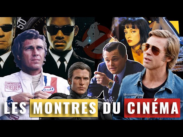 Προφορά βίντεο montre στο Γαλλικά