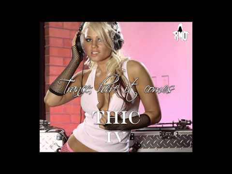 Xmo - THiC 4  03.04.2016 [ BEST IN NEW TRANCE ] {HQ}