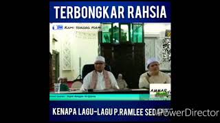 Download lagu Kenapa lagu P Ramlee sedap sampai sekarang kerana dia ikut Tajwid. (01). mp3