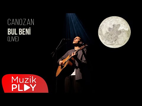 Bul Beni - Can Ozan