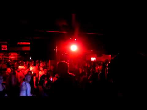 Pappenheimer @ U60311 Dj Rush vs. Einmusika Label Night Part 5