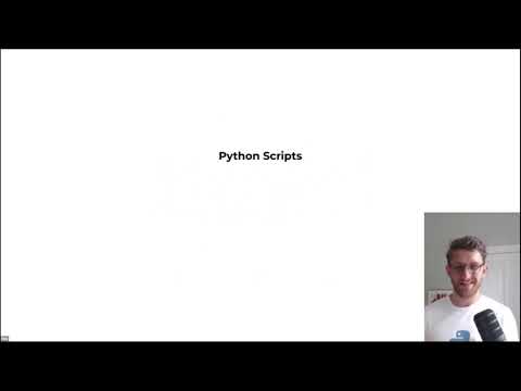 How Can Python Help With Everyday Structural Engineering