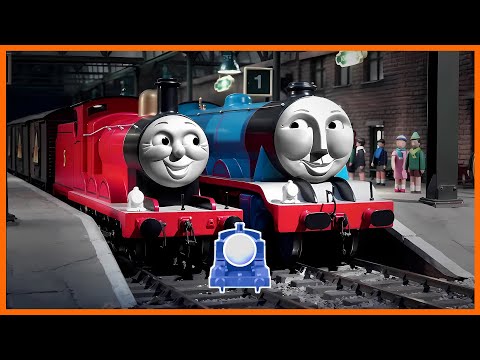 🔵(HQ) Engine Roll Call | Karaoke Instrumental | T&F Series 8-18