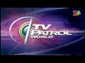 TV Patrol OBB March 31 2008 June 29 2010