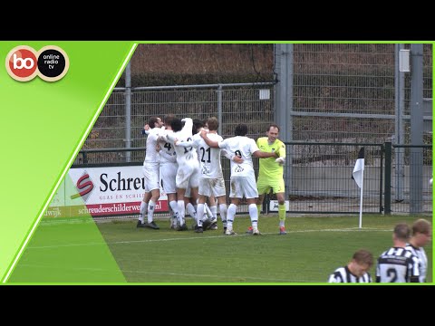 WINST IN DE LAATSTE MINUUT VOOR SWIFT | SJC - Swift | Samenvatting | SJC TV 25/26