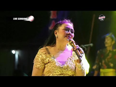 KELANGAN KELINGAN ~ BUNDA MUMUN || CITRA NADA LIVE DESA SEMBUNG (BLOK PRAPATAN) || LARANGAN - BREBES
