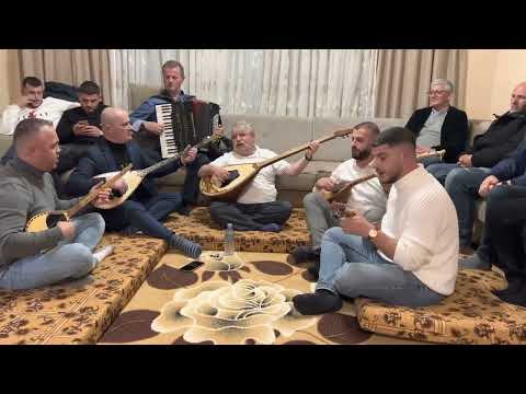 Vesel Shehu & Pavlin Kola & Rami Jata & Arben Pacani Halit Koldashi Fatjon Dervishi: Djemt e Shqipes