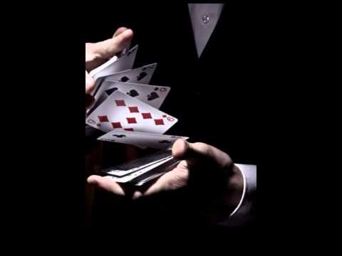 Marcina Arnold - Forefathers