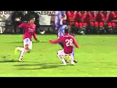 recurso tarjeta paco esteban jornada 14