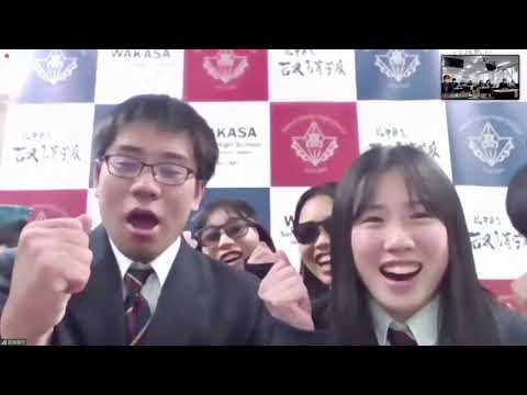 コミュニケーション学科 FUKUI SDGs AWARDS 2020 発表No.10 福井県立若狭高等学校マイクロプラスチック研究チーム