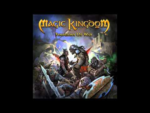 Magic Kingdom - No Mercy For The Enemy (Bonus Track)